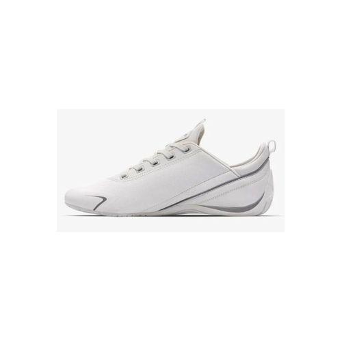 Lescon Smash 7 Beyaz Erkek Sneaker Ayakkabı