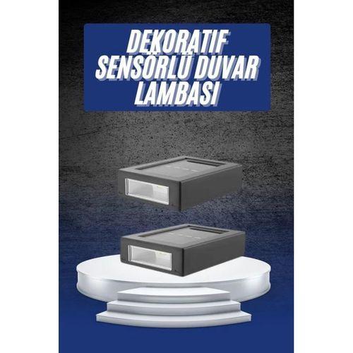 Dekorasyon Aplik Işık Güneş Enerjili Aydınlatma Dekoratif Aydınlatma