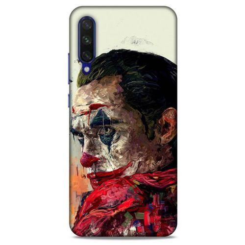 Xiaomi Mi A3 Uyumlu Kılıf Joker (21) Koruyucu Kapak Armut