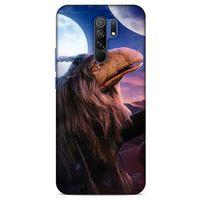 Xiaomi Redmi 9 Uyumlu Kılıf The Dark Crystal (50) Shockproof Kılıf The Ornamentalist
