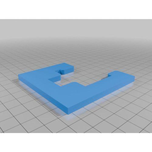 DIY Filament Kurutucu Kelepçeleri (Bu ürün Sadece Plastik parçadır - Almadan Önce Soru Sorabilirsiniz)