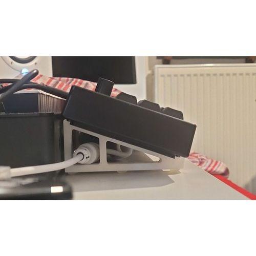 Melbourne Instruments Roto Control Stand 3D Baskı (Bu ürün Sadece Plastik parçadır - Almadan Önce Soru Sorabilirsiniz)