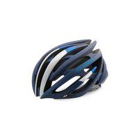 Kask Aeon Giro Mat Mavi Beyaz 55-59 Medium