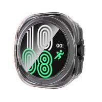 Galaxy Watch 8 Ultra Kasa ve Ekran Koruyucu Zore Watch Gard 40
