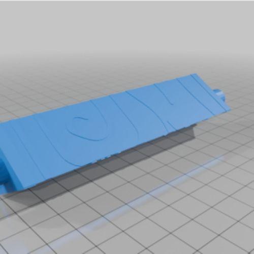 Survivor Döner Üçgen Bulmacası 1 (Bu ürün Sadece Plastik parçadır - Almadan Önce Soru Sorabilirsiniz)