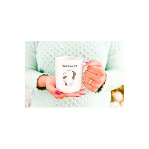 Sen Benim Için Özelsin You Are Special To Me Baskılı Kupa/bardak