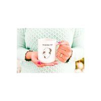 Sen Benim Için Özelsin You Are Special To Me Baskılı Kupa/bardak