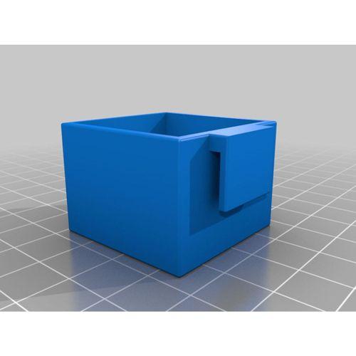 Bo Tier Merkezi LED Sinyal 3 Prong (Bu ürün Sadece Plastik parçadır - Almadan Önce Soru Sorabilirsiniz)