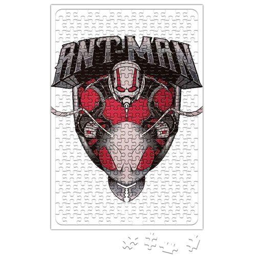 Attack Ant Man Puzzle 240 Parça Yapboz