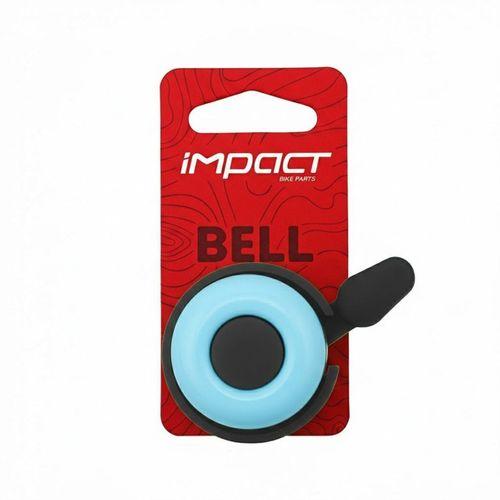 Zil  Bell Açık Mavi