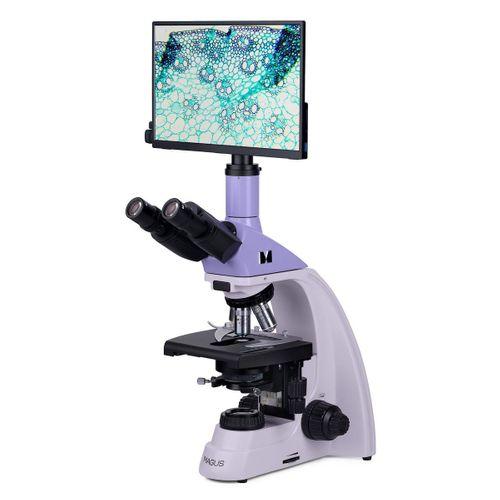 MAGUS Bio D230TL LCD Biyoloji Mikroskobu