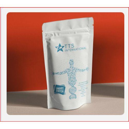 TTS INTERNATIONAL Smart Patch Band