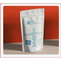 TTS INTERNATIONAL Smart Patch Band