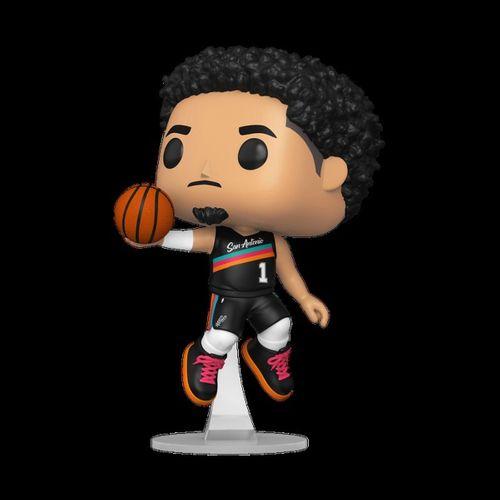 Funko Pop Basketball Victor Wembanyama (City Edition Uniform) 220