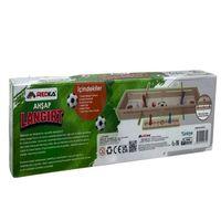 Redka Ahşap Langırt Oyunu