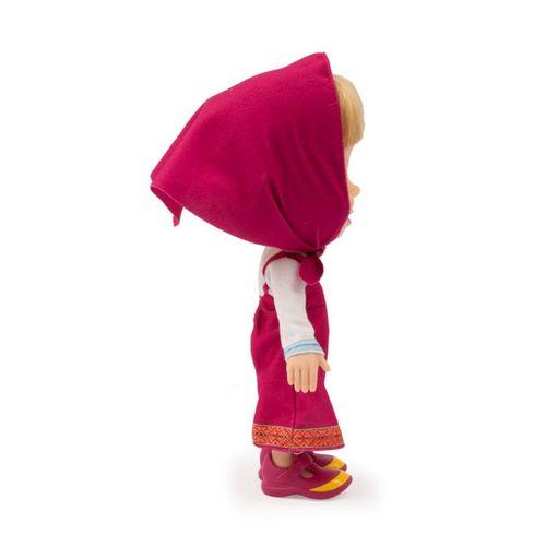 Masha ve Koca Ayı 23 cm Bebek MHA24000