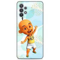 Lopard Samsung Galaxy A32 Uyumlu Kılıf GameX (2) Kabı Upin
