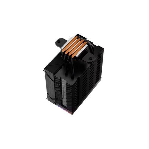 XPG MAESTROPLUS42SA-BKCWW ARGB 120MM İŞLEMCİ HAVA SOĞUTUCU FAN