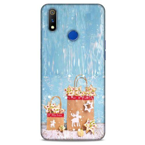 Casper Via S1 Kılıf Snowix (10) Full Koruma Kılıfı Kahve