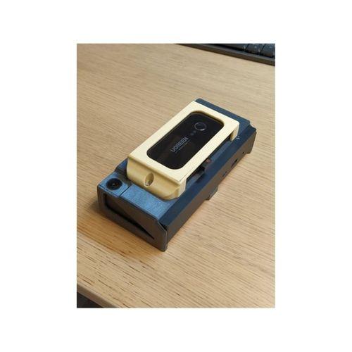 ThinkPad Dock USB Hub Montajı (Bu ürün Sadece Plastik parçadır - Almadan Önce Soru Sorabilirsiniz)