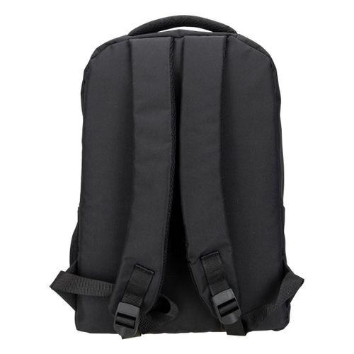 PLM BERGAMIN NOTEBOOK SIRT ÇANTASI SİYAH 15.6&quot;