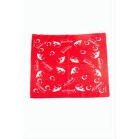 Ayyıldız Desenli Bandana 50*50