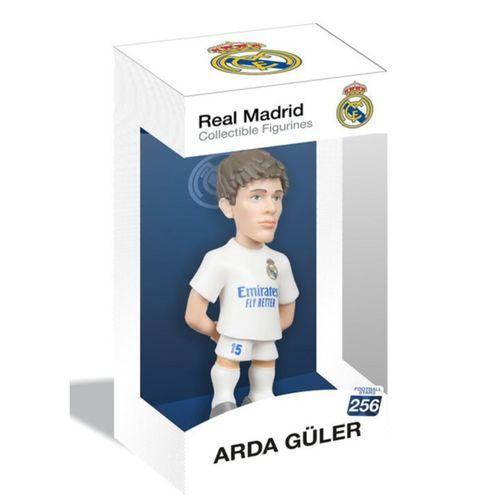 Minix Football Stars Real Madrid Arda Güler 256