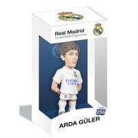 Minix Football Stars Real Madrid Arda Güler 256