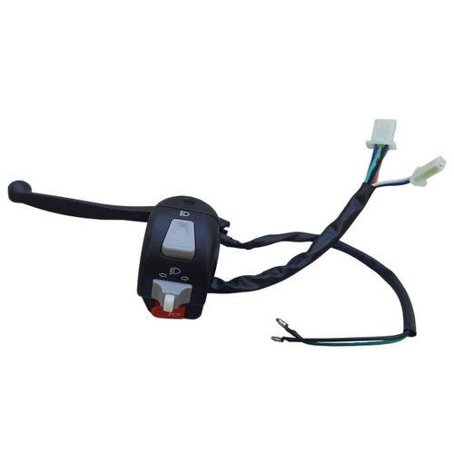 MONDİAL Mondial 50 Tt Sol Kumanda Kollu Tip (Dişi Soket)