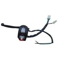 MONDİAL Mondial 50 Tt Sol Kumanda Kollu Tip (Dişi Soket)