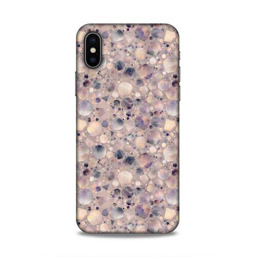 Apple Iphone X Uyumlu Kılıf Romans (32) Soft Silikon Kılıf Taş