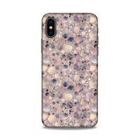 Apple Iphone X Uyumlu Kılıf Romans (32) Soft Silikon Kılıf Taş