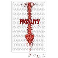 Fatality Puzzle 240 Parça Yapboz