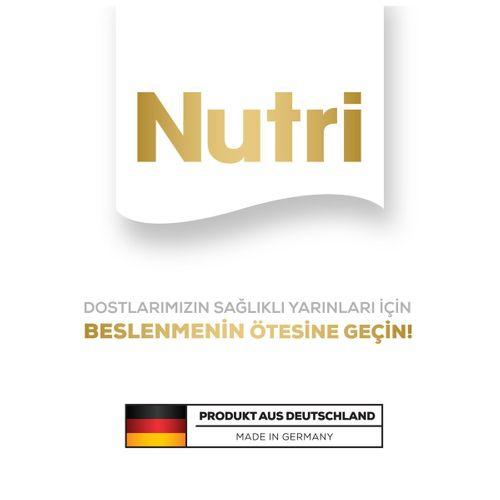Nutri Feline Sterilised Kuzu Etli 10kg Kuru Kedi Maması