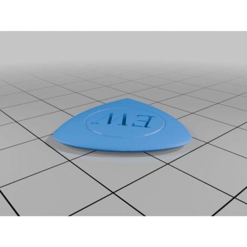 Gitar Penaları (Bu ürün Sadece Plastik parçadır - Almadan Önce Soru Sorabilirsiniz)