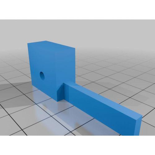 Umarex Notos Emniyet Pimi (Bu ürün Sadece Plastik parçadır - Almadan Önce Soru Sorabilirsiniz)