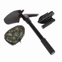 Kazma Kürek Seti - Portatif