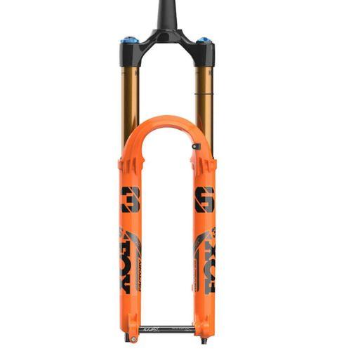 Ön Maşa Fox 36 Float 27'' Factory Kashima FIT4 160 mm Boost