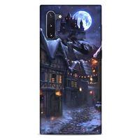 Samsung Galaxy Note 10 Kılıf Snowix (48) Bumper Kılıf Karışık Renkli