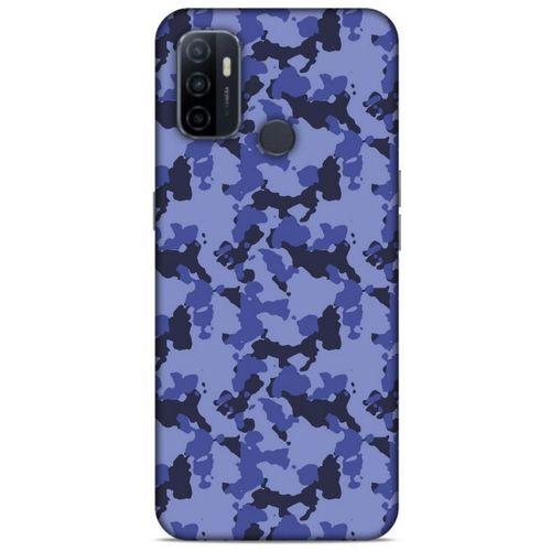 Kamuflaj 62 Huawei P40 Kılıf Silikon Kapak
