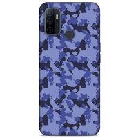Kamuflaj 62 Huawei P40 Kılıf Silikon Kapak