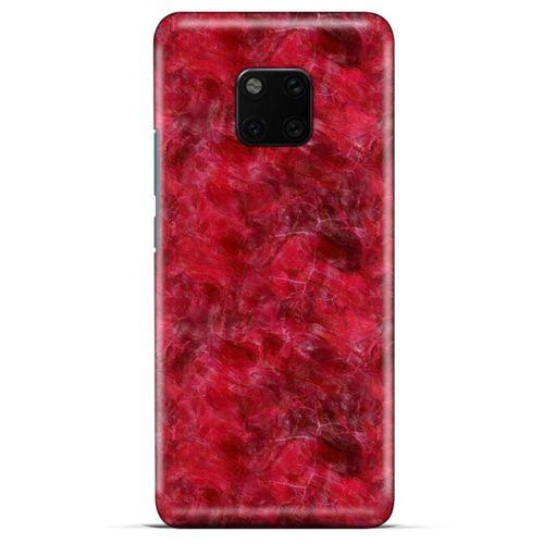 Lopard General Mobile GM 20 Pro Uyumlu Kılıf Mermer Desenli (6) Silikon Kılıf