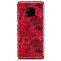 Lopard General Mobile GM 20 Pro Uyumlu Kılıf Mermer Desenli (6) Silikon Kılıf