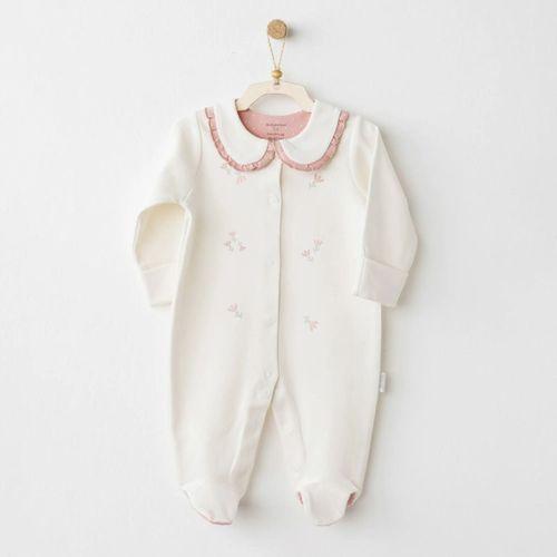 Andywawa Andywawa AC26093 Mon Petit Amour Tulum Ekru