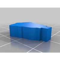 Coimbra Kraliyet Çanı (Bu ürün Sadece Plastik parçadır - Almadan Önce Soru Sorabilirsiniz)