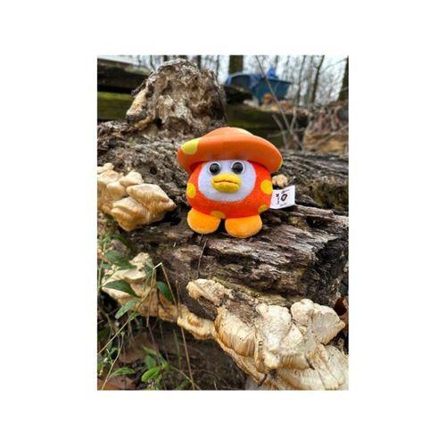 Mantar Şapka (Bu ürün Sadece Plastik parçadır - Almadan Önce Soru Sorabilirsiniz)