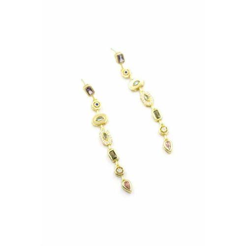 Element Küpe - Altın