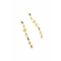 Element Küpe - Altın