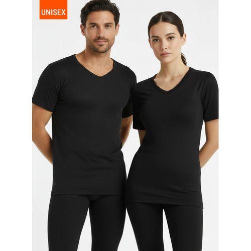 Blackspade Termal T-shirt Short 1263