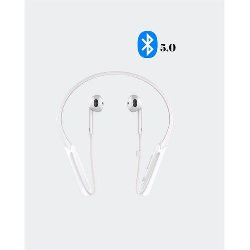 Boyun Askılı Kablosuz Kulaklık – Uzun Süreli Batarya Performansı